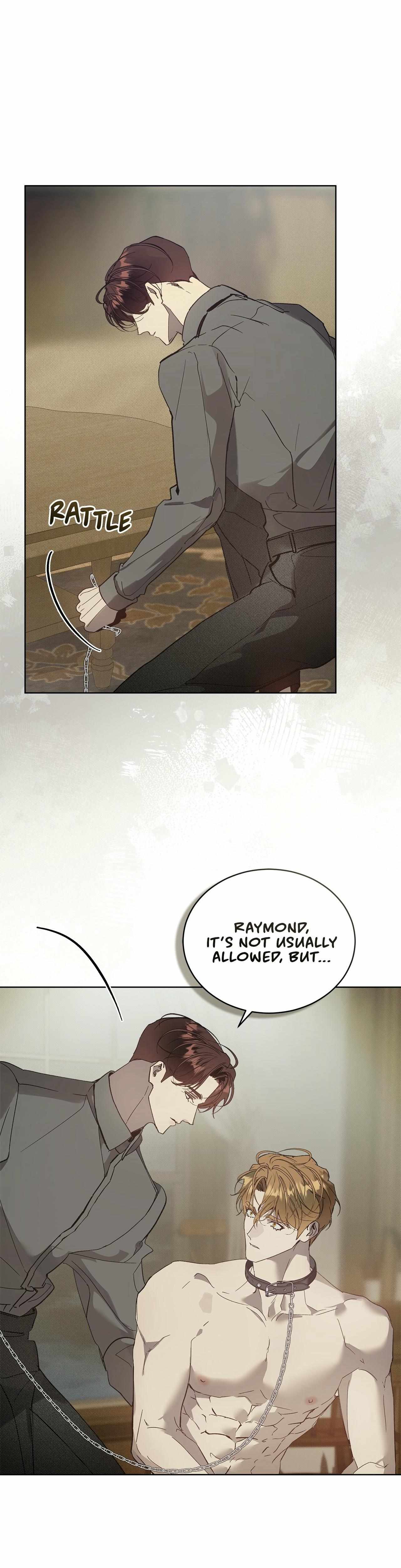 Read Bad Life chapter 41 image 33 on Lezhin