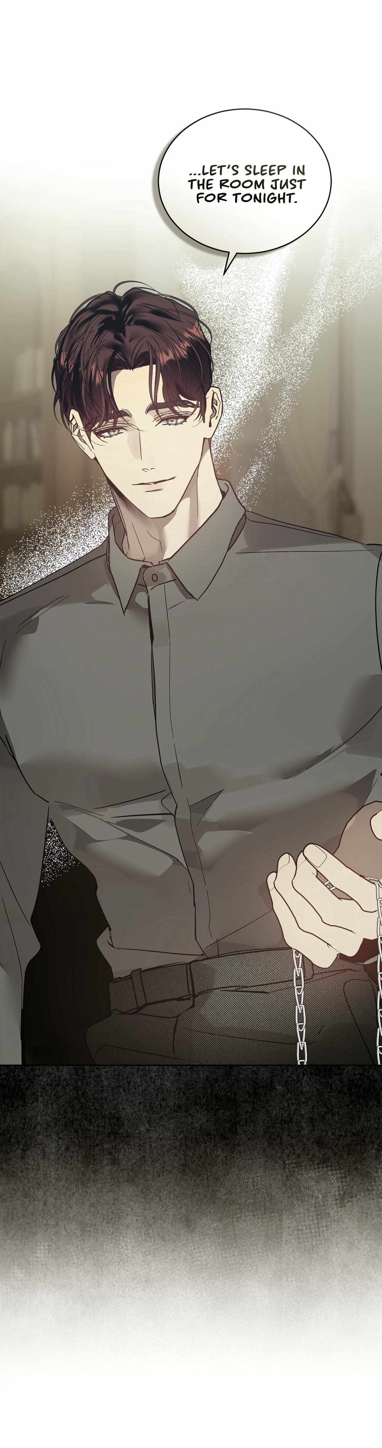 Read Bad Life chapter 41 image 34 on Lezhin