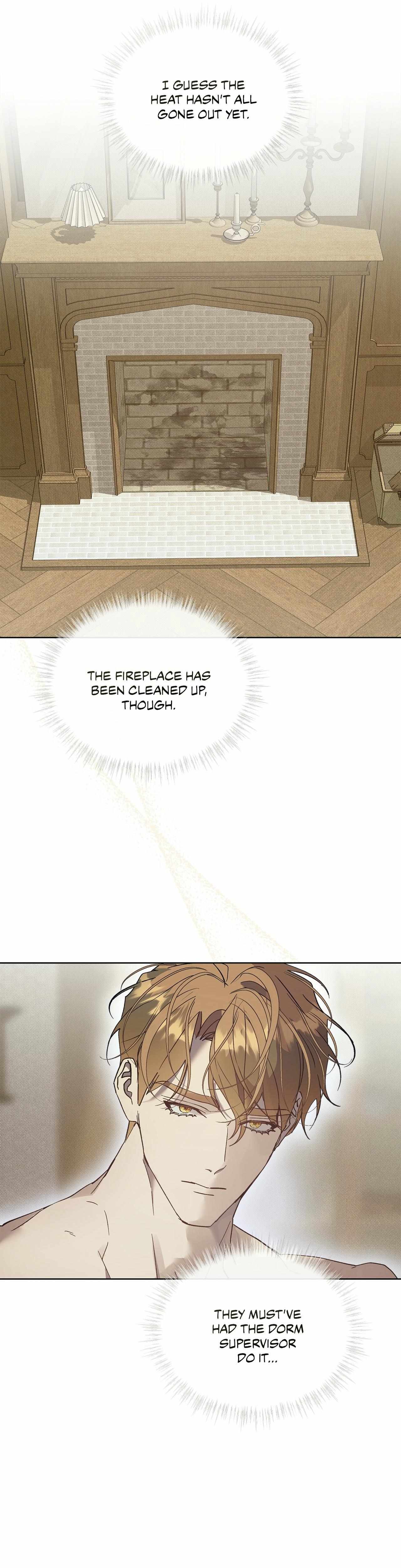 Read Bad Life chapter 41 image 5 on Lezhin