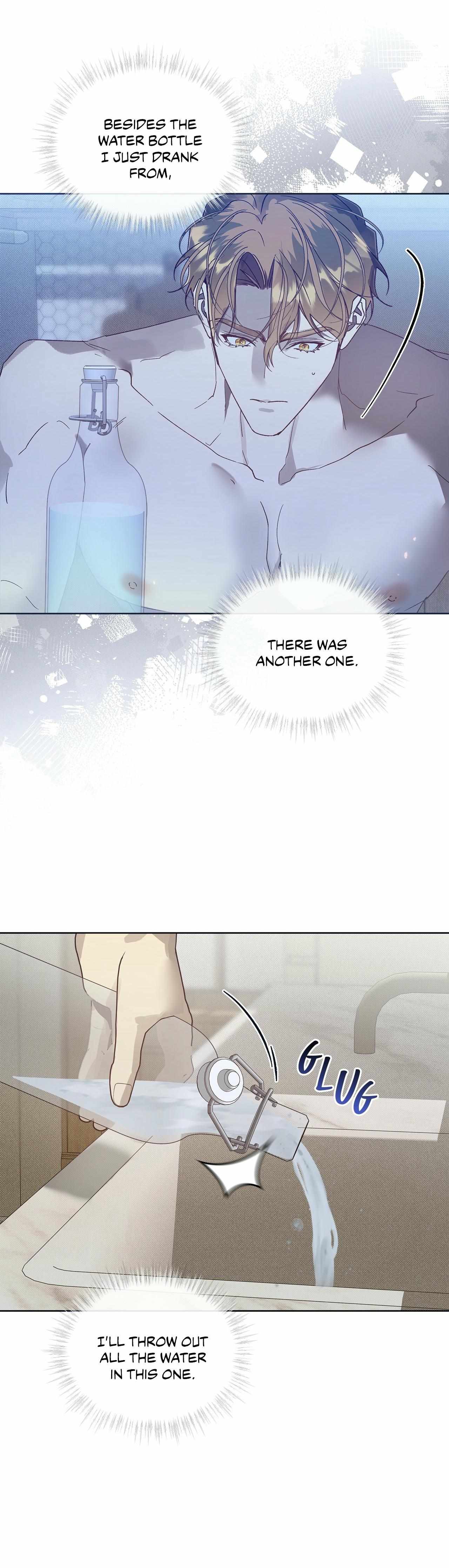 Read Bad Life chapter 41 image 8 on Lezhin