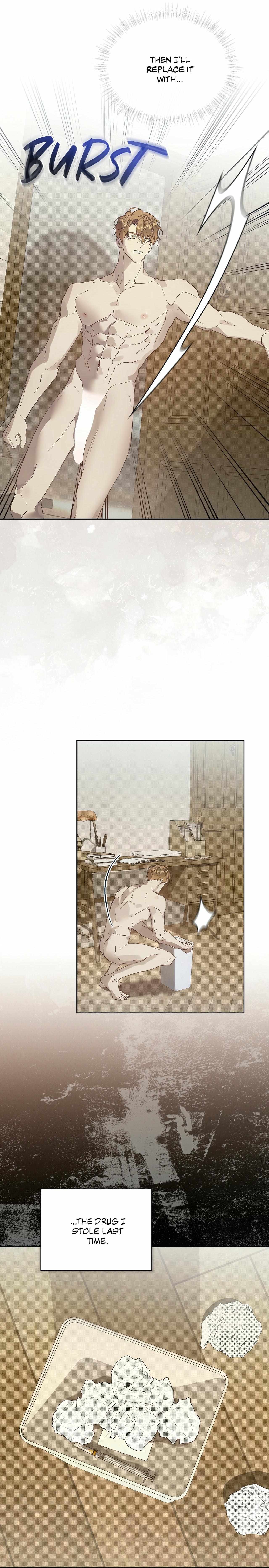 Read Bad Life chapter 41 image 9 on Lezhin