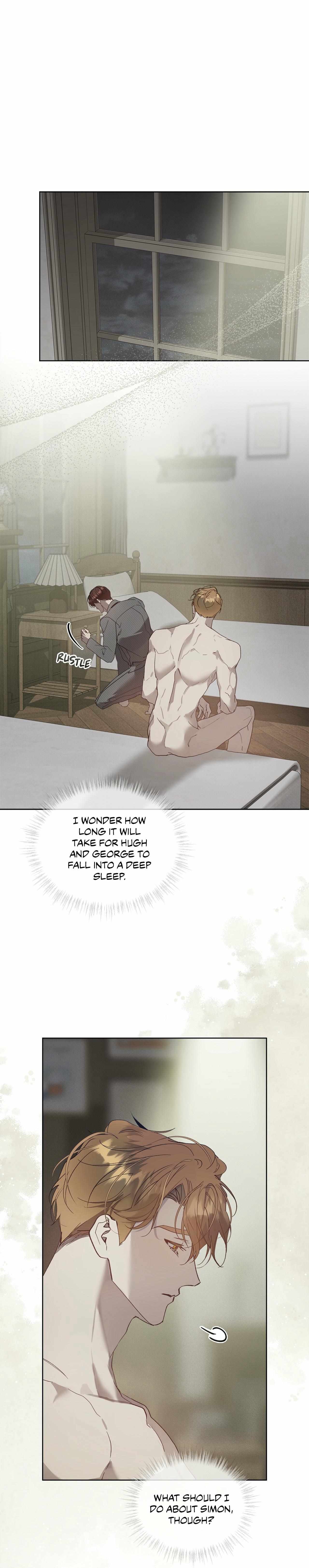 Read Bad Life chapter 42 image 1 on Lezhin