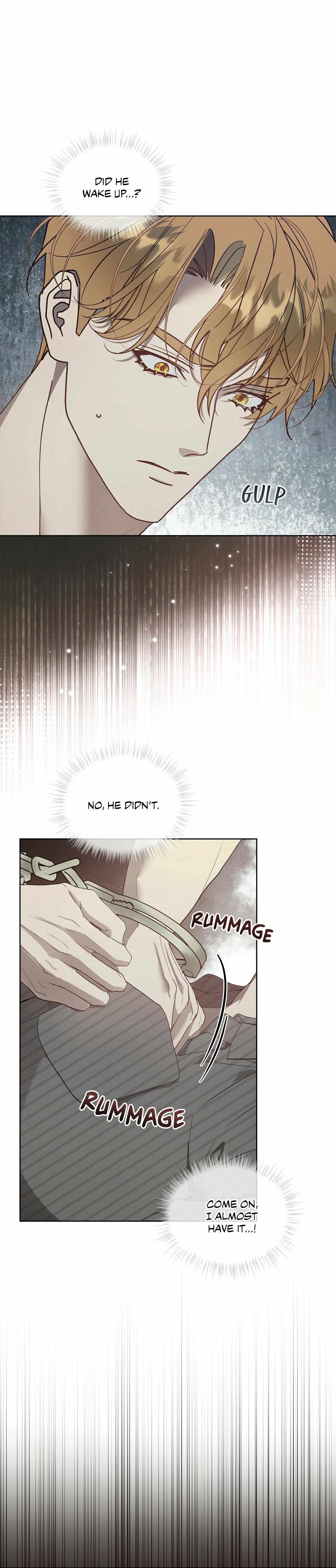 Read Bad Life chapter 42 image 16 on Lezhin