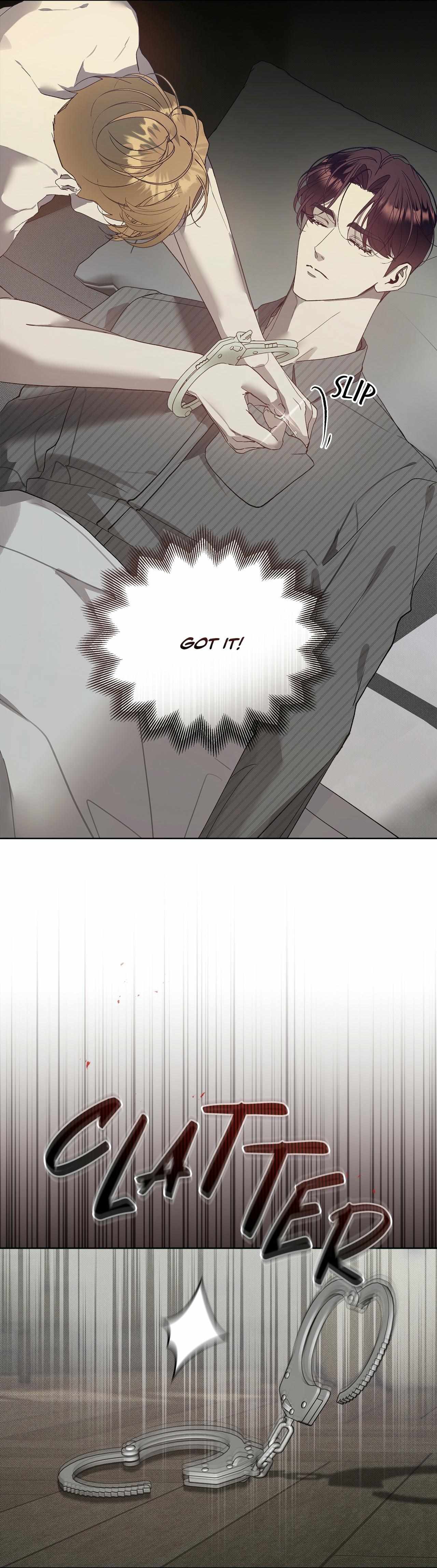 Read Bad Life chapter 42 image 17 on Lezhin