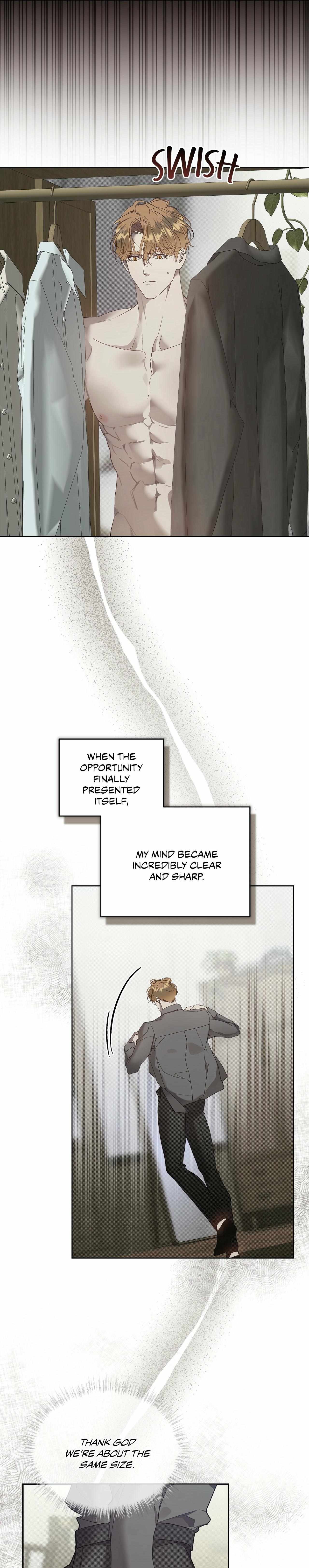 Read Bad Life chapter 42 image 18 on Lezhin
