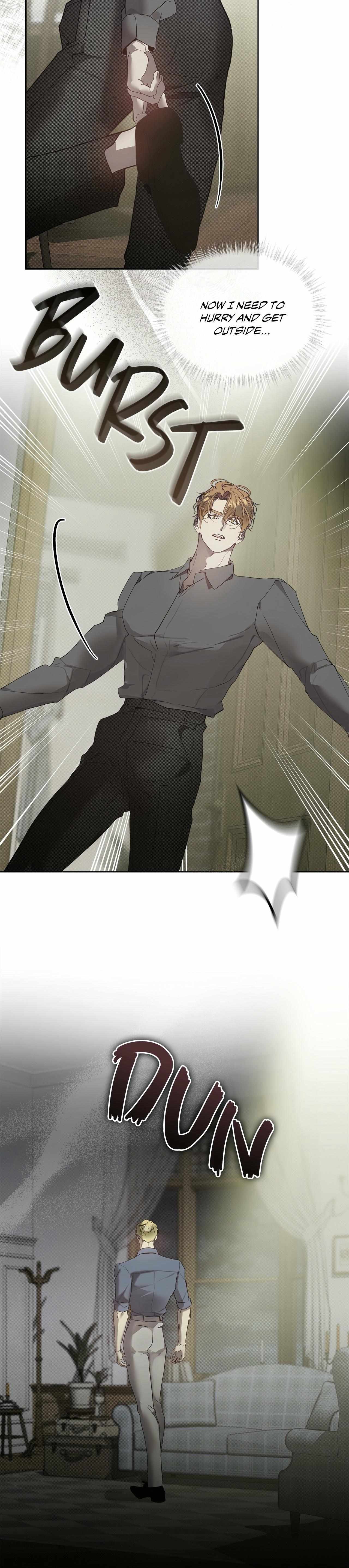 Read Bad Life chapter 42 image 19 on Lezhin