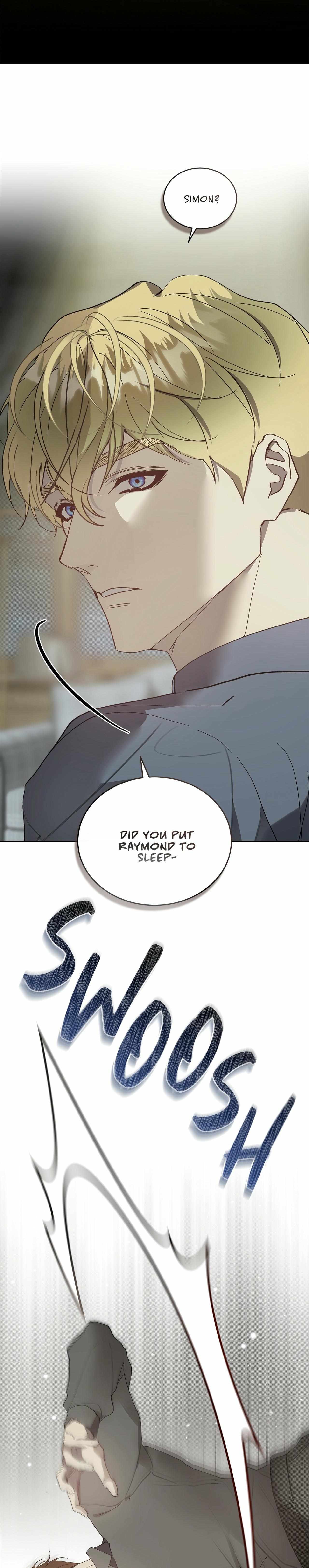 Read Bad Life chapter 42 image 20 on Lezhin