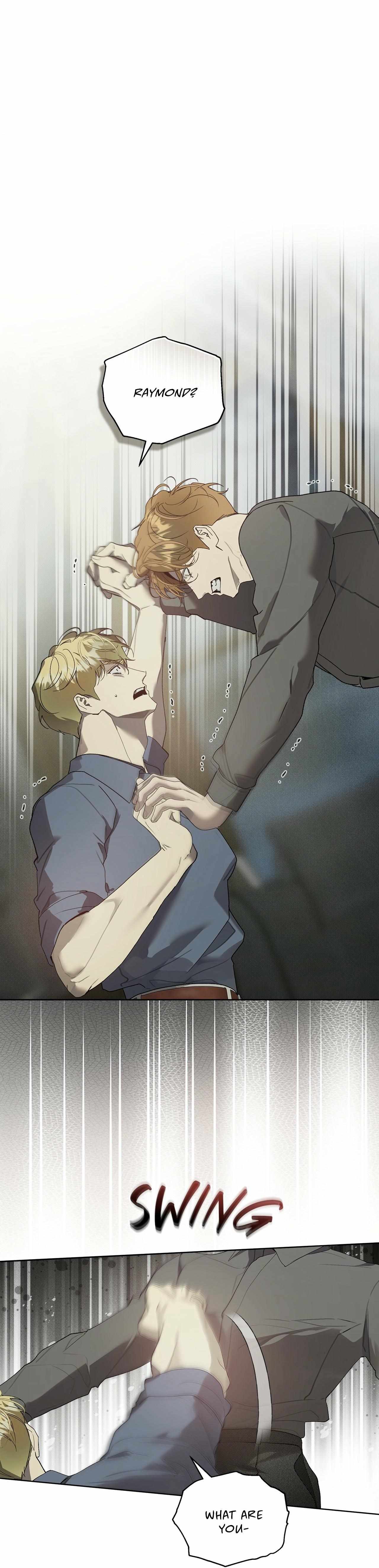 Read Bad Life chapter 42 image 22 on Lezhin