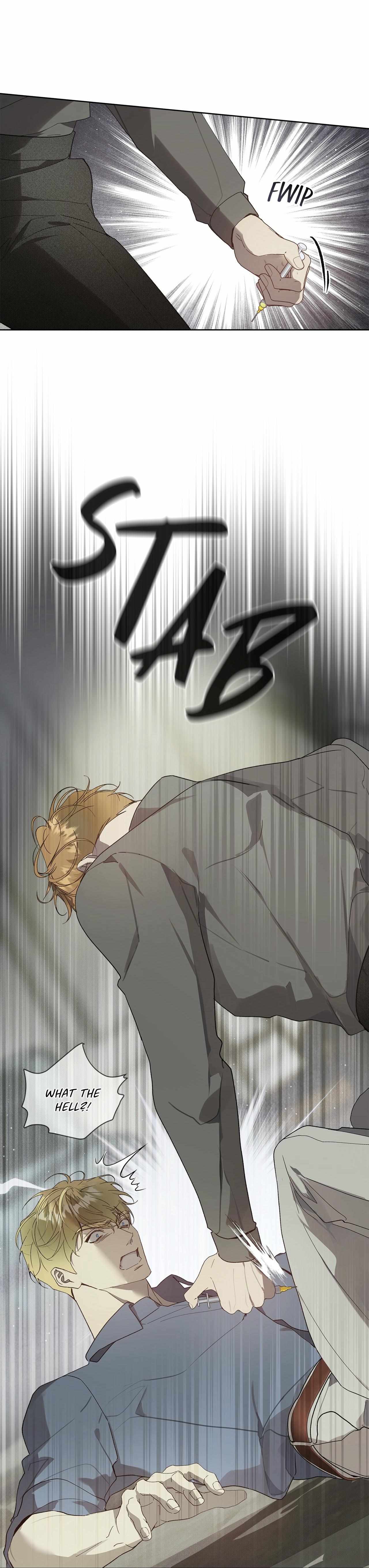 Read Bad Life chapter 42 image 23 on Lezhin