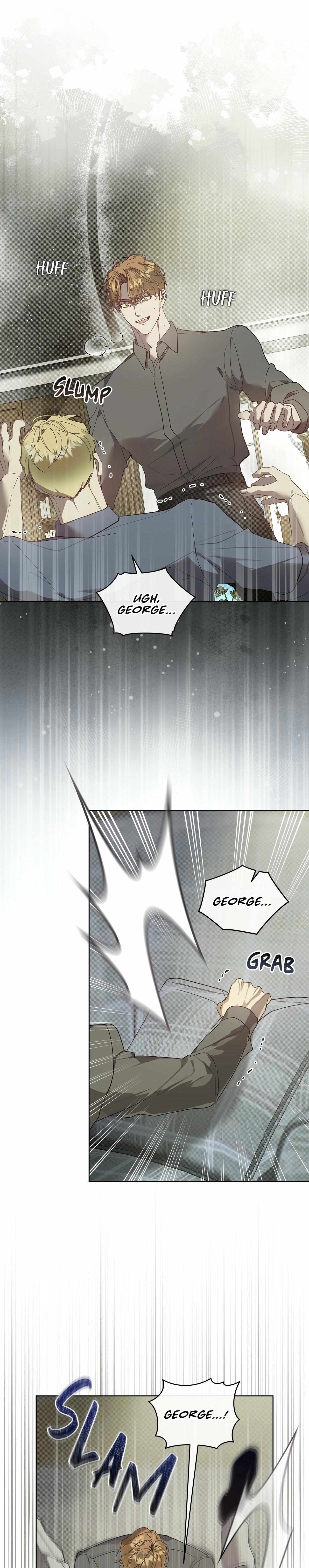 Read Bad Life chapter 42 image 26 on Lezhin