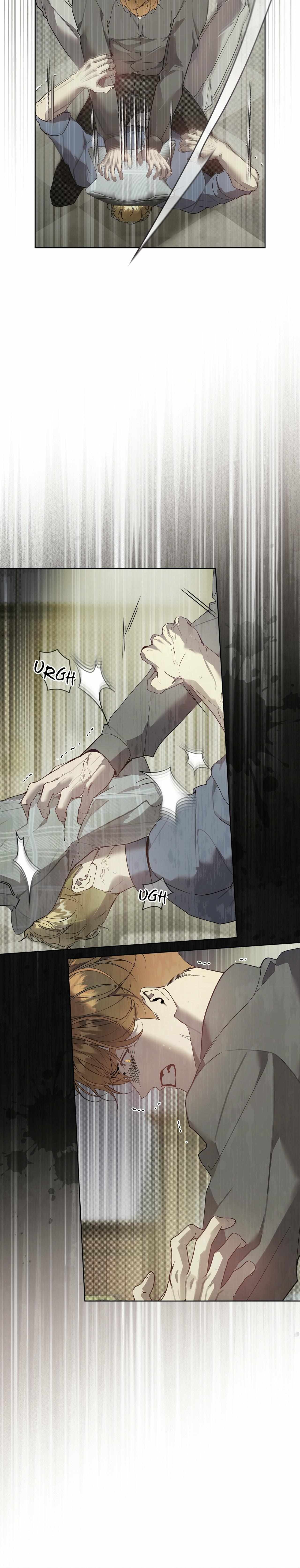 Read Bad Life chapter 42 image 27 on Lezhin