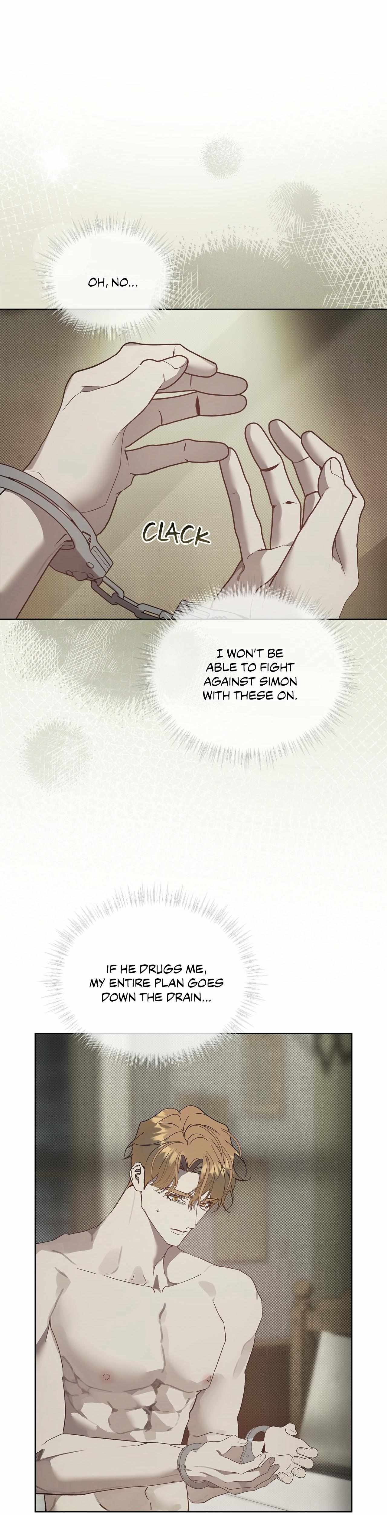 Read Bad Life chapter 42 image 3 on Lezhin