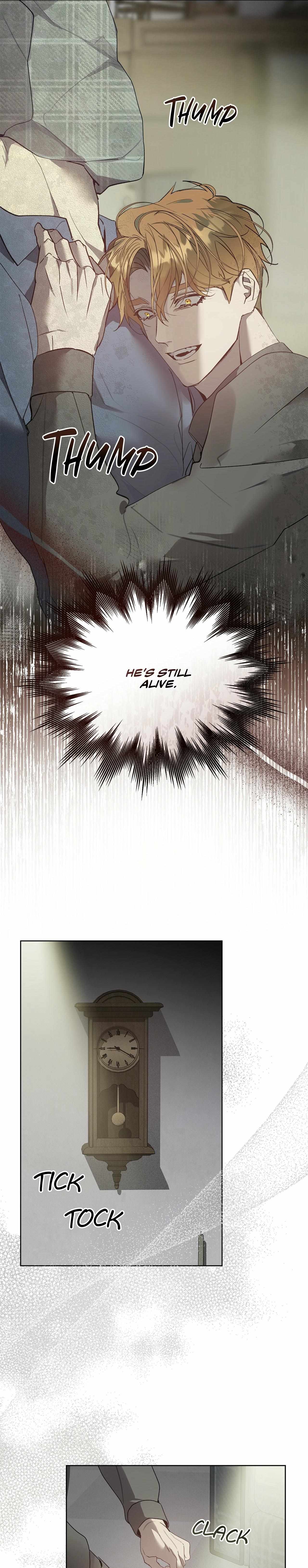 Read Bad Life chapter 42 image 31 on Lezhin