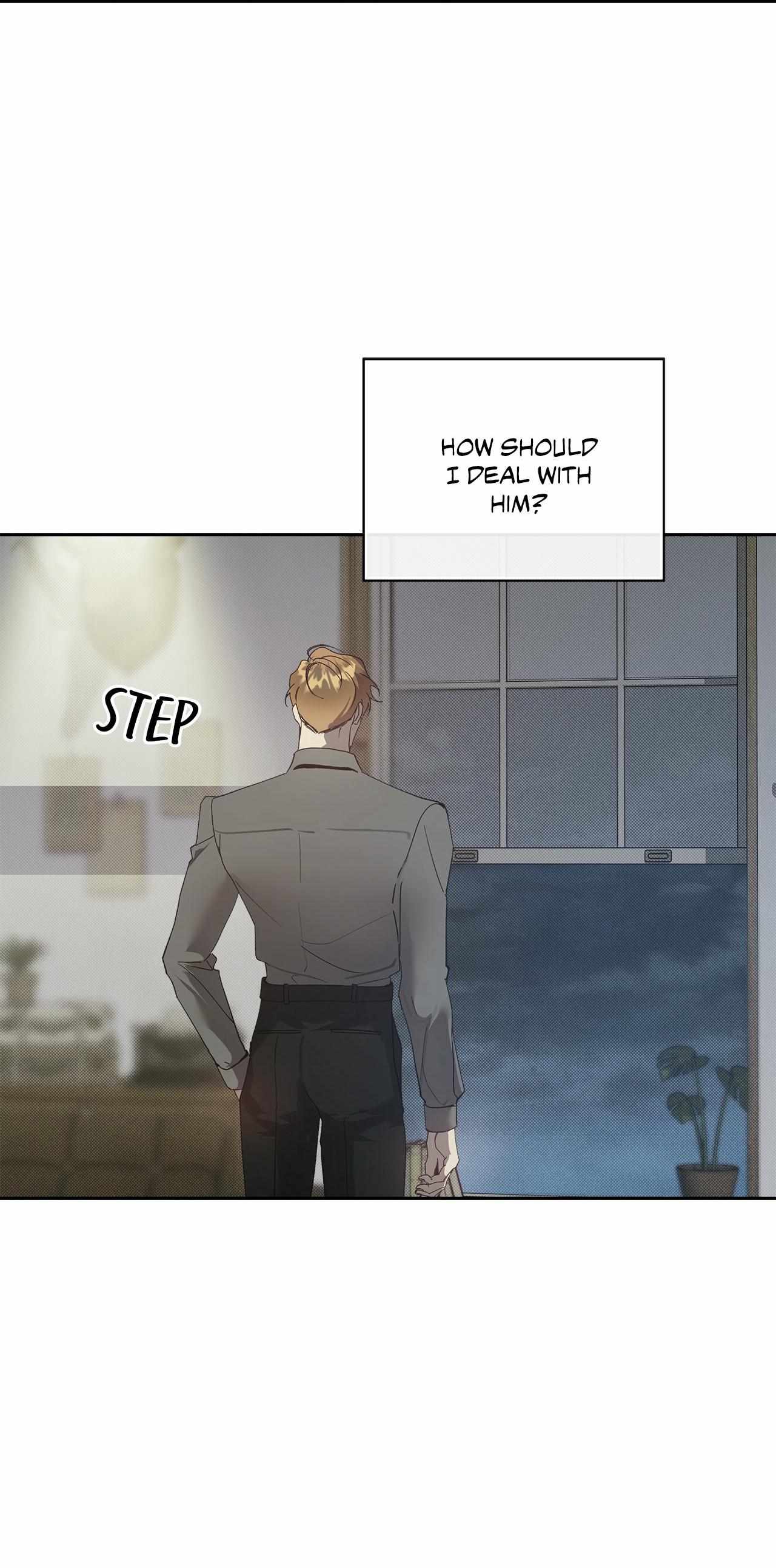Read Bad Life chapter 42 image 34 on Lezhin
