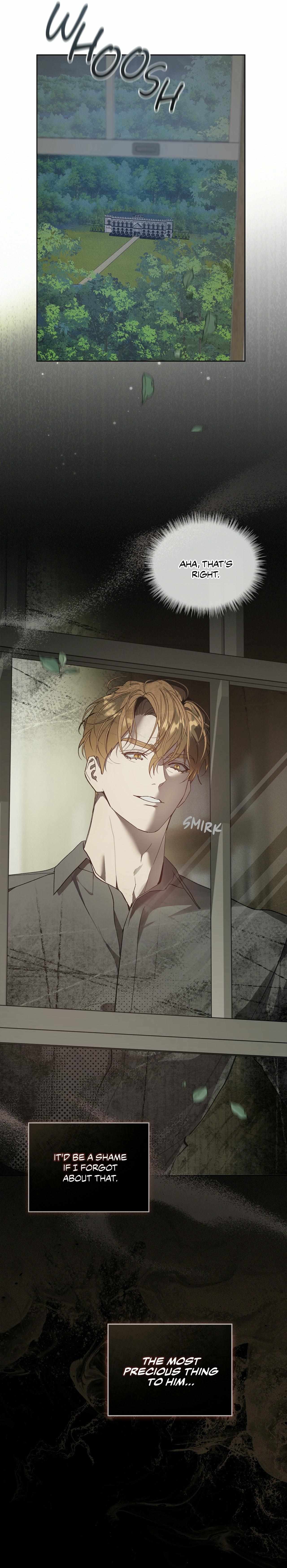 Read Bad Life chapter 42 image 35 on Lezhin