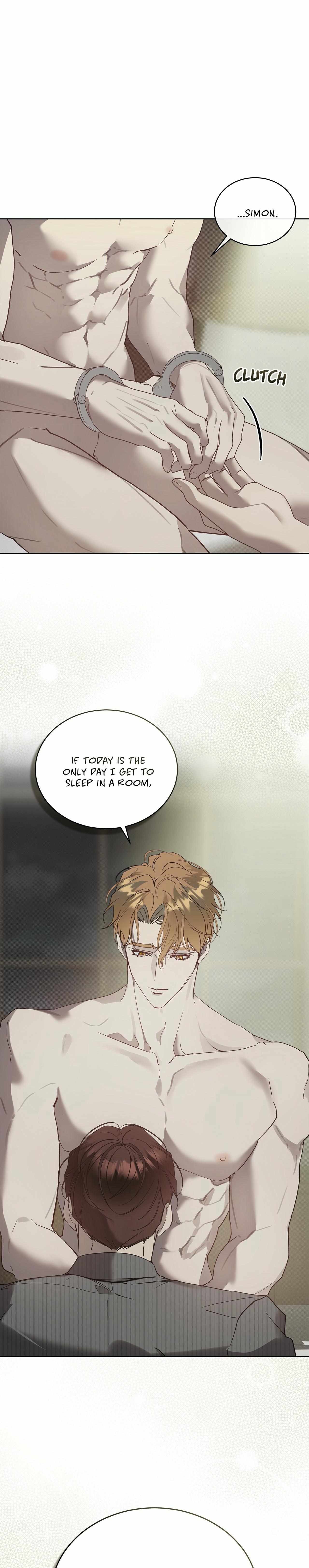 Read Bad Life chapter 42 image 5 on Lezhin