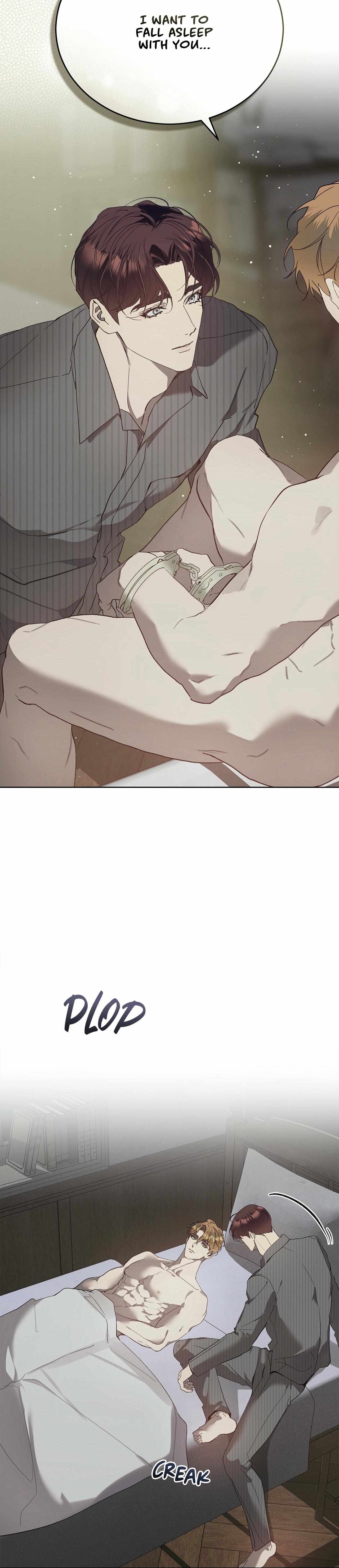 Read Bad Life chapter 42 image 6 on Lezhin