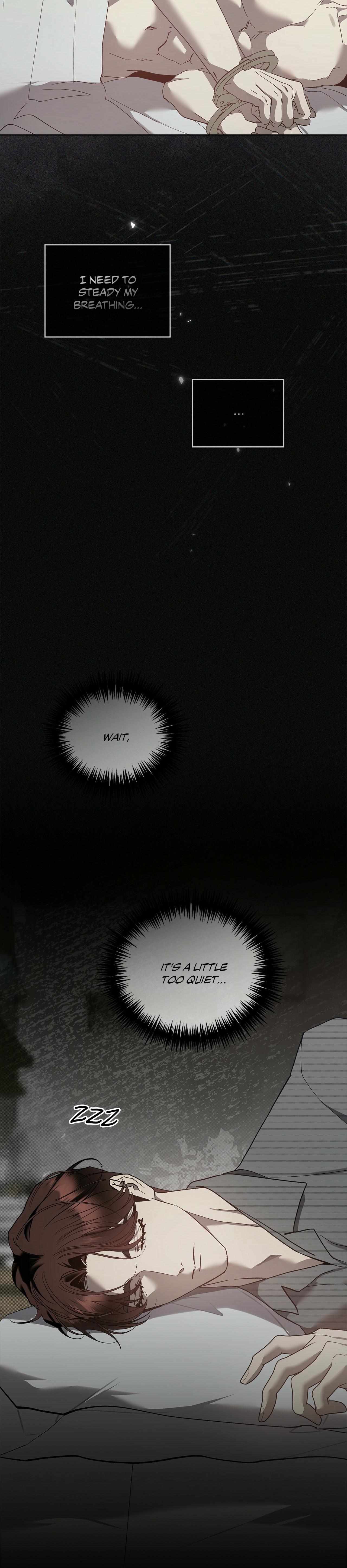 Read Bad Life chapter 42 image 8 on Lezhin