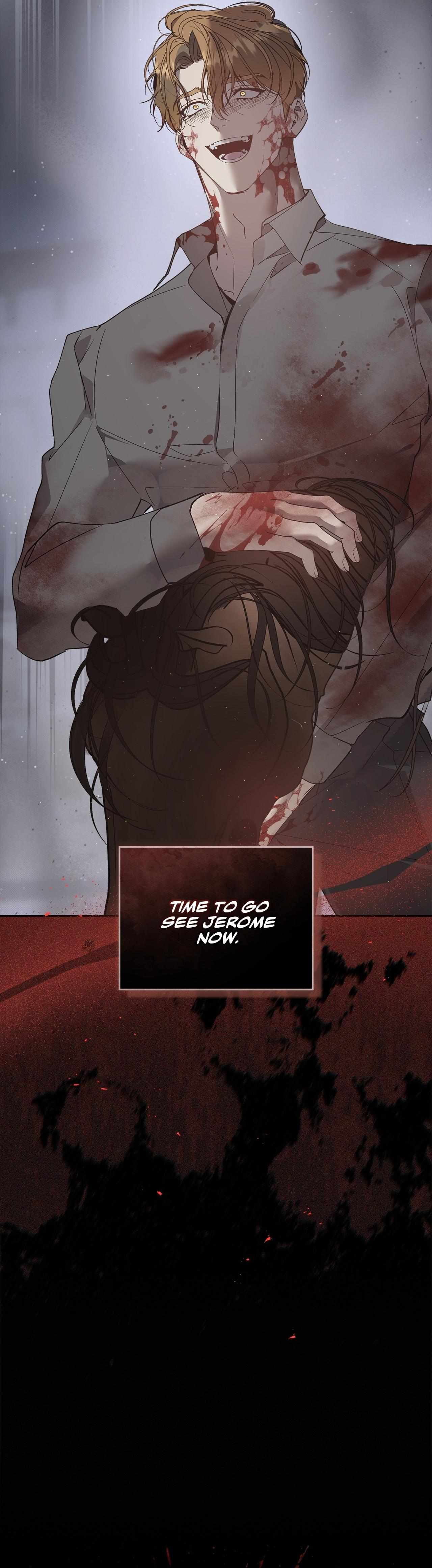 Read Bad Life chapter 43 image 25 on Lezhin