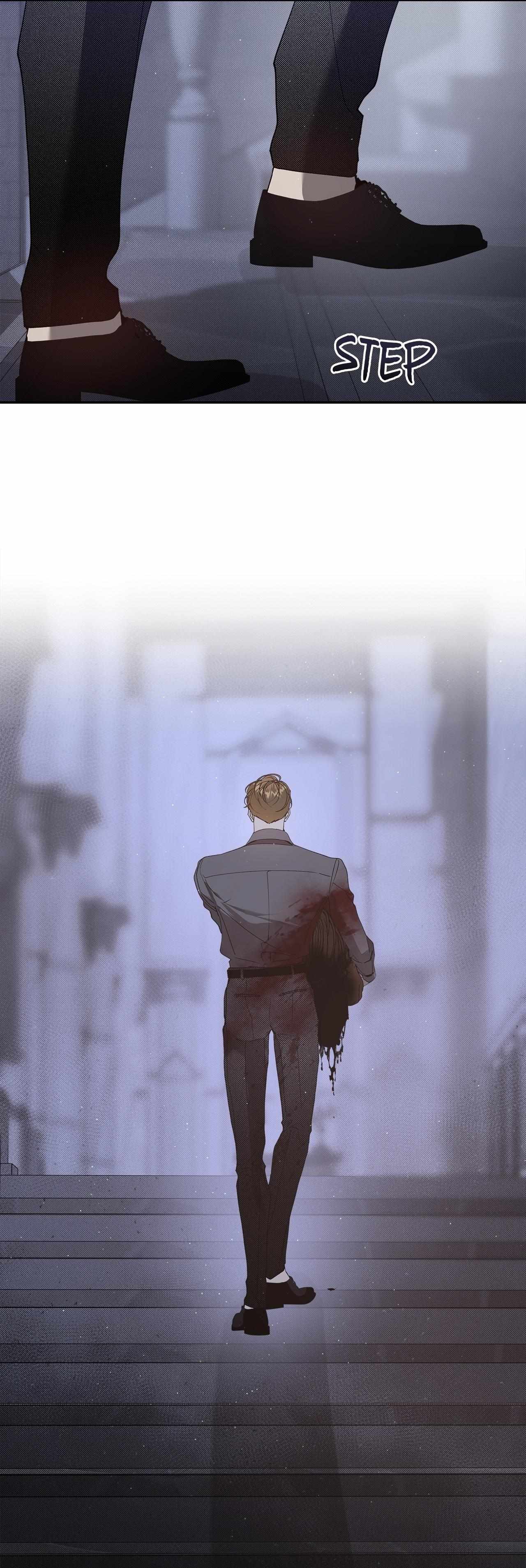 Read Bad Life chapter 43 image 27 on Lezhin