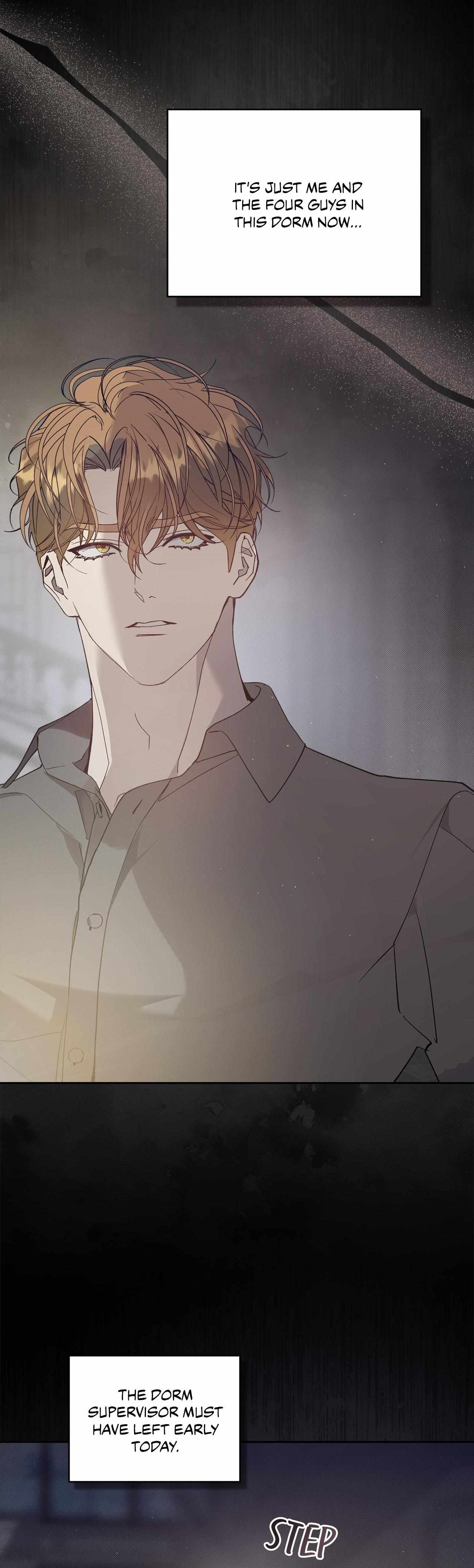 Read Bad Life chapter 43 image 3 on Lezhin