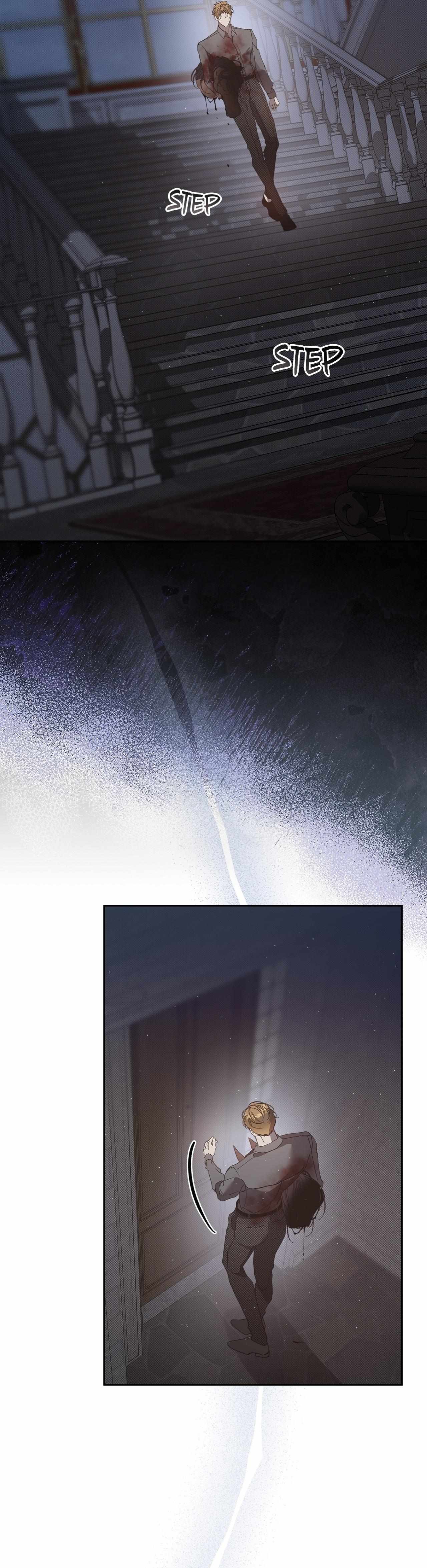 Read Bad Life chapter 43 image 31 on Lezhin