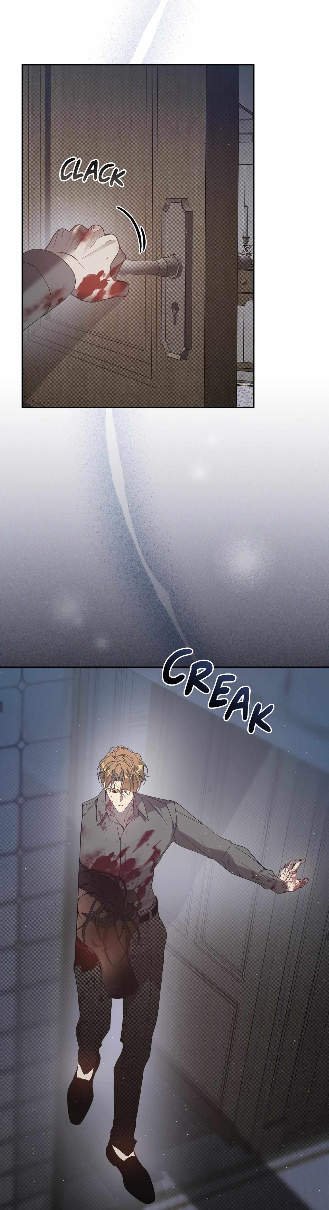 Read Bad Life chapter 43 image 32 on Lezhin