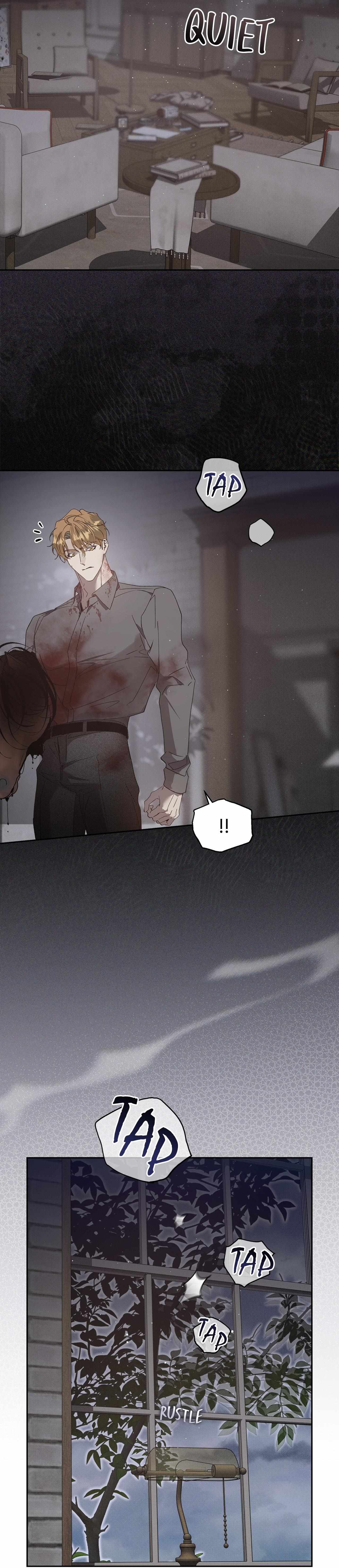Read Bad Life chapter 43 image 34 on Lezhin
