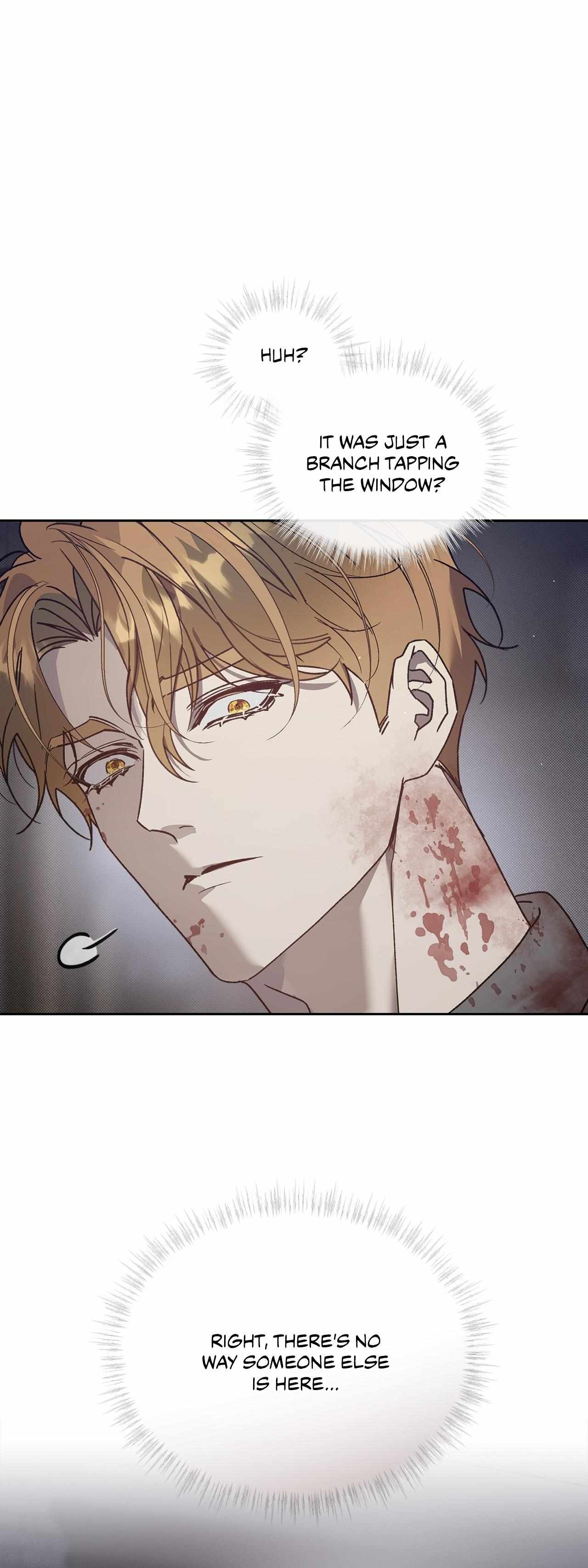 Read Bad Life chapter 43 image 35 on Lezhin