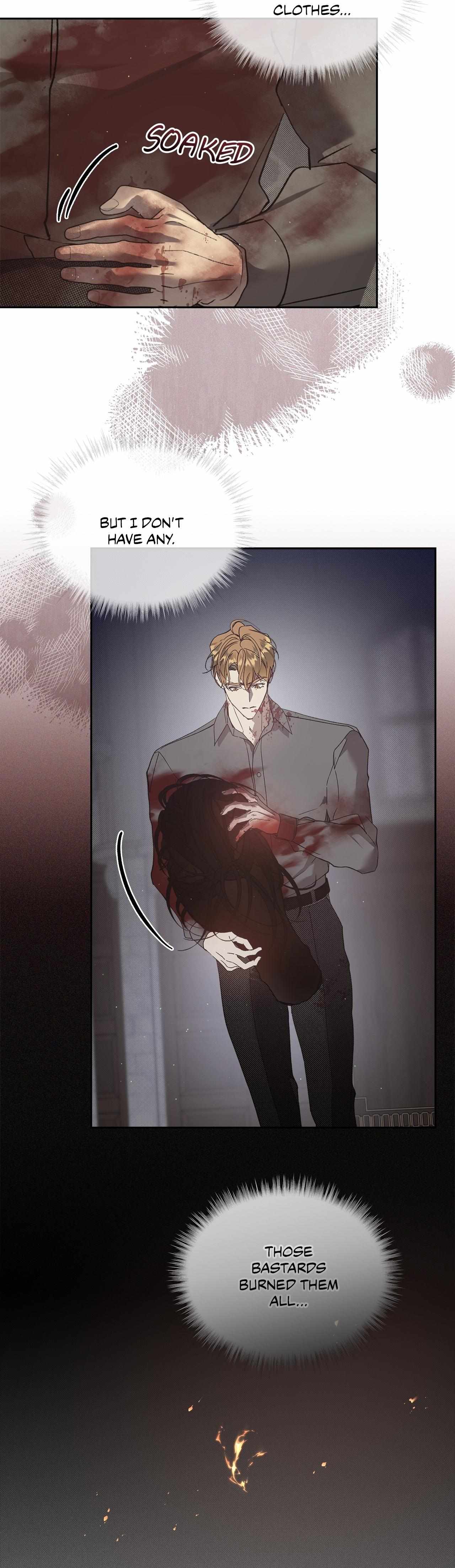 Read Bad Life chapter 43 image 37 on Lezhin