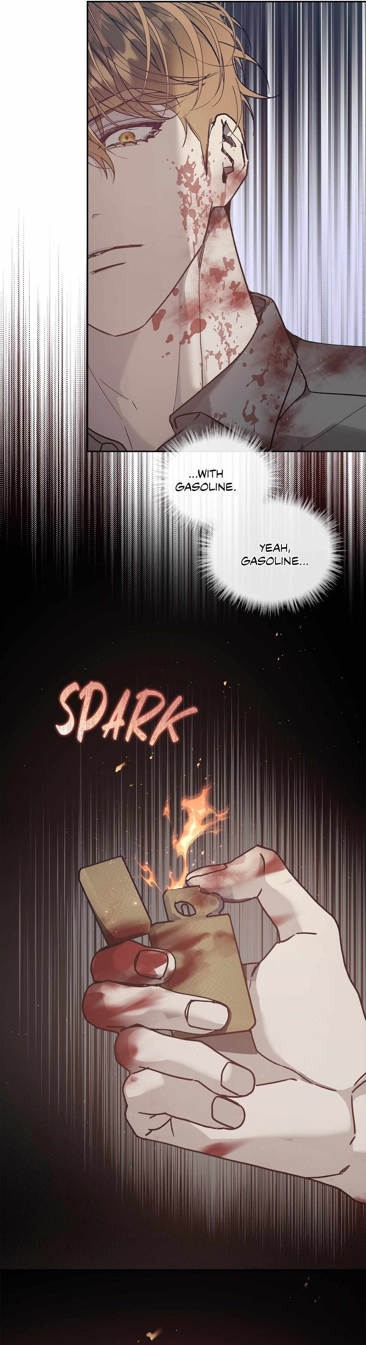 Read Bad Life chapter 43 image 39 on Lezhin