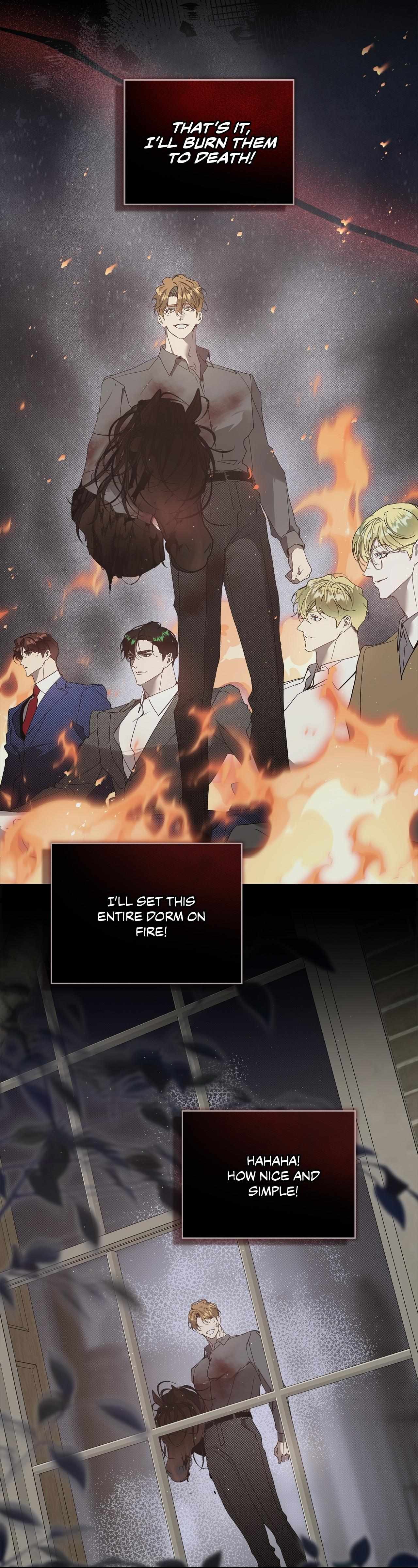 Read Bad Life chapter 43 image 41 on Lezhin