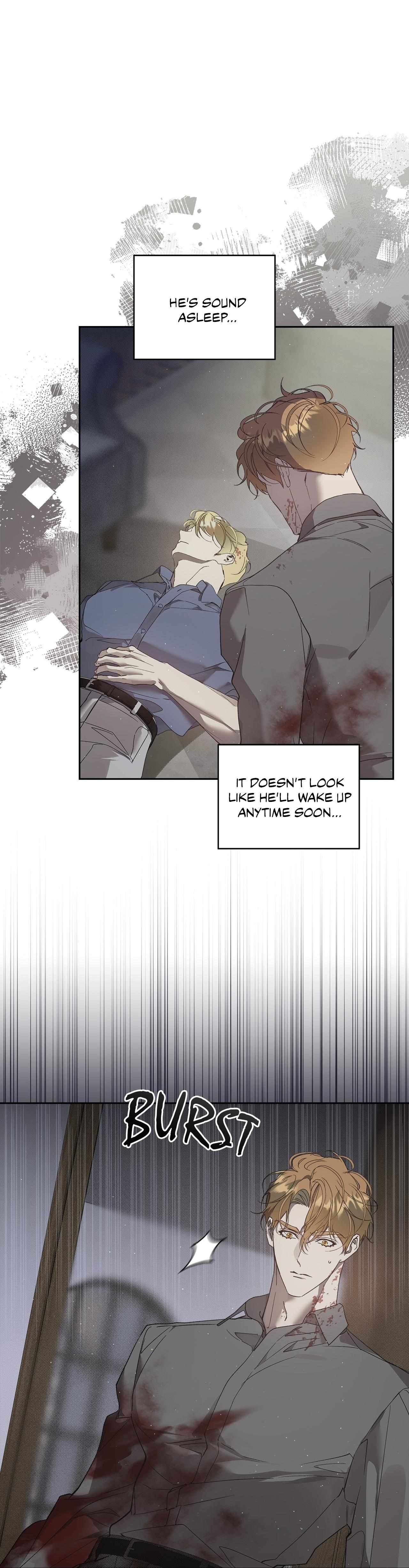 Read Bad Life chapter 43 image 43 on Lezhin