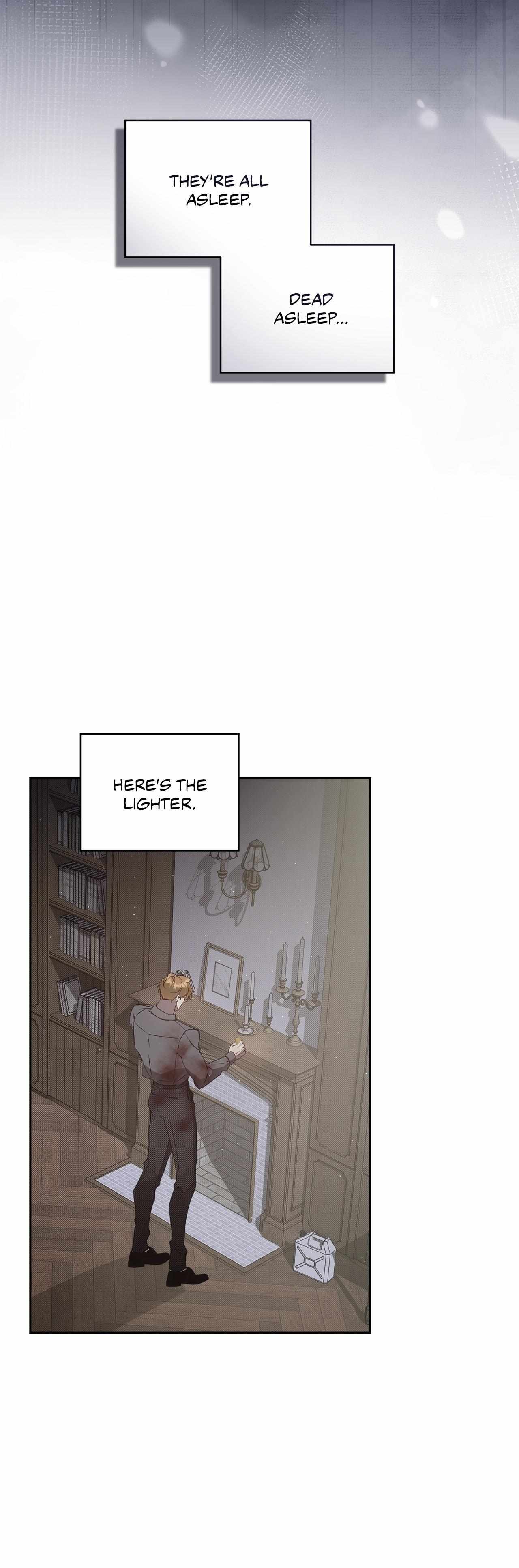 Read Bad Life chapter 43 image 45 on Lezhin