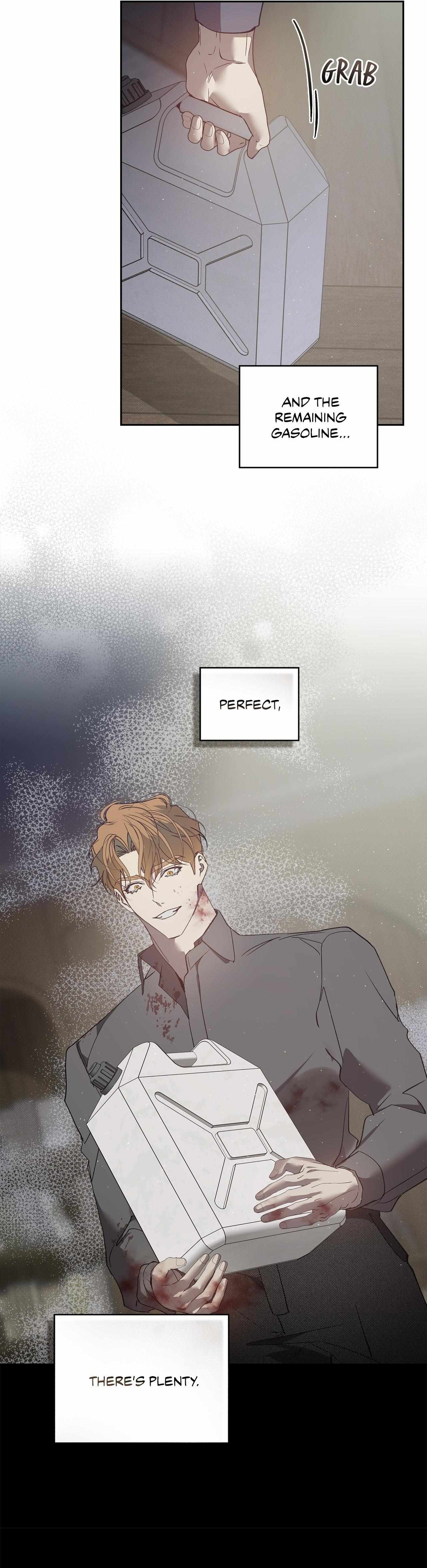 Read Bad Life chapter 43 image 46 on Lezhin