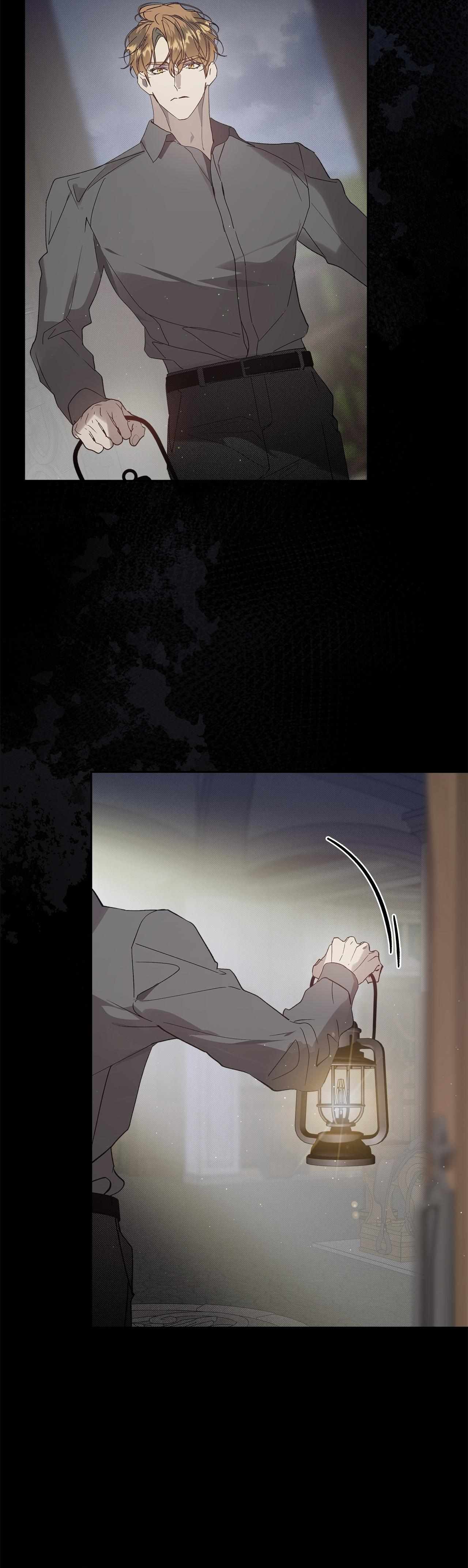 Read Bad Life chapter 43 image 8 on Lezhin