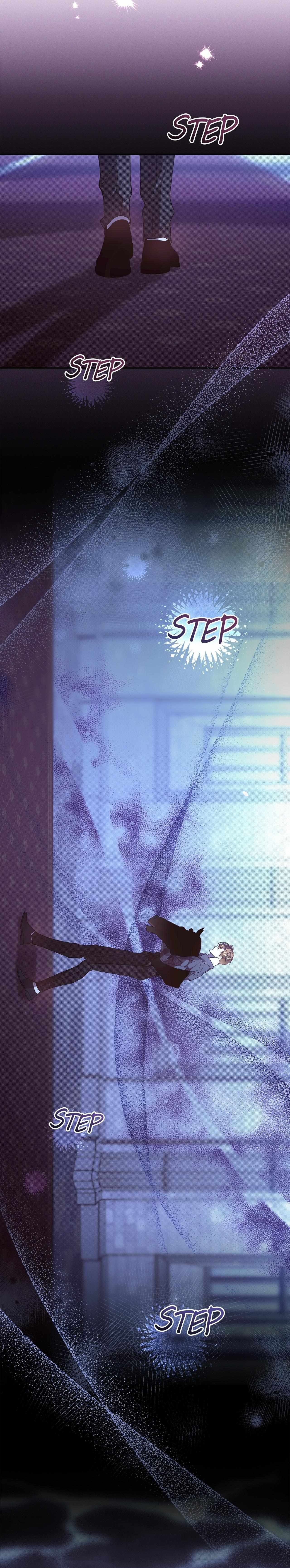 Read Bad Life chapter 44 image 10 on Lezhin