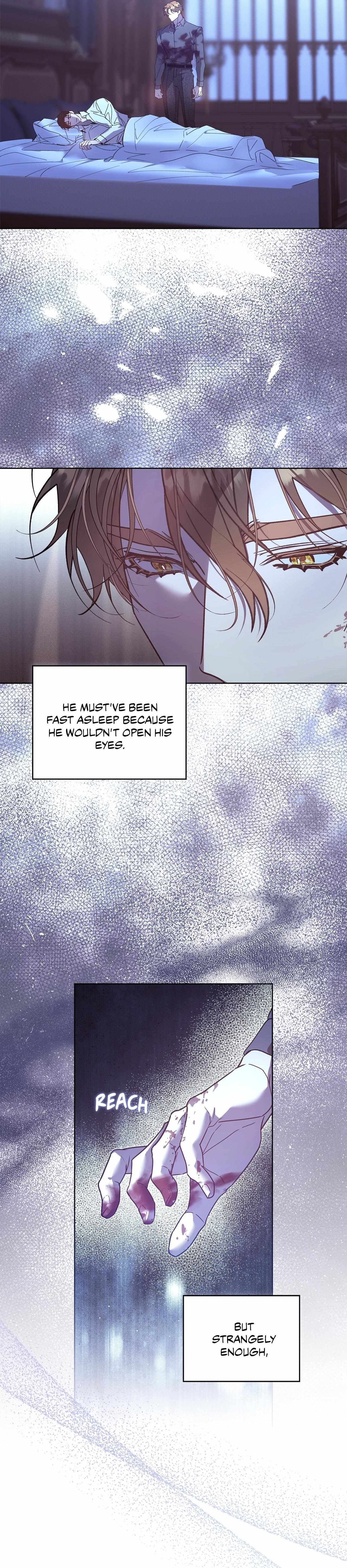 Read Bad Life chapter 44 image 22 on Lezhin