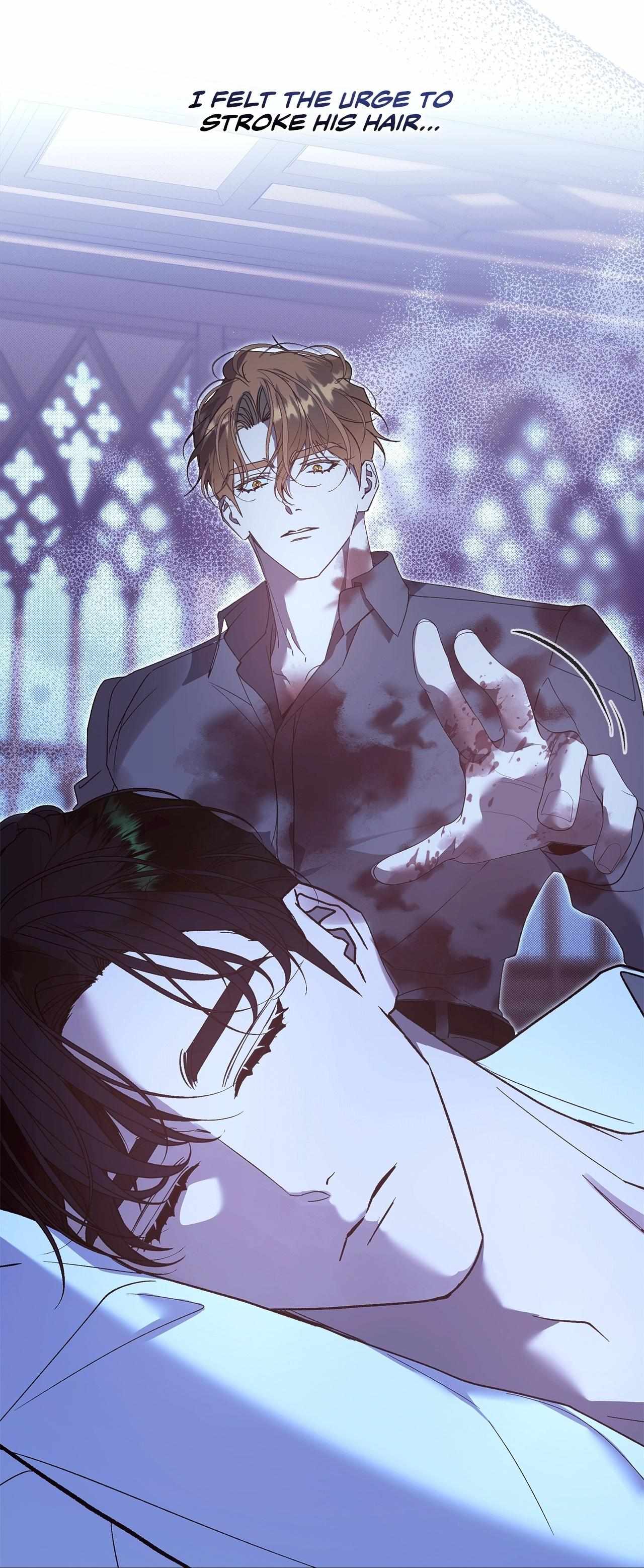 Read Bad Life chapter 44 image 23 on Lezhin