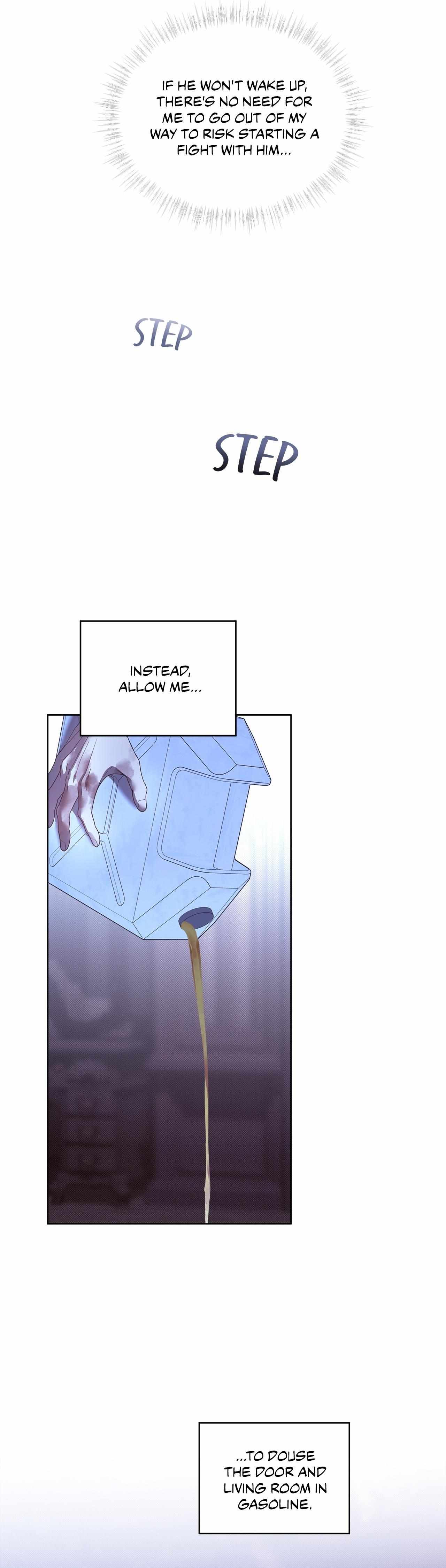 Read Bad Life chapter 44 image 25 on Lezhin
