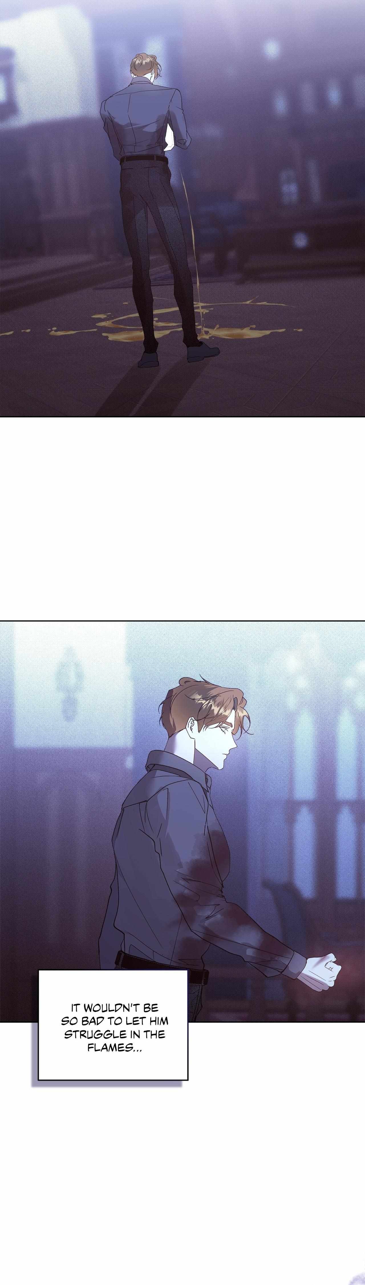Read Bad Life chapter 44 image 26 on Lezhin