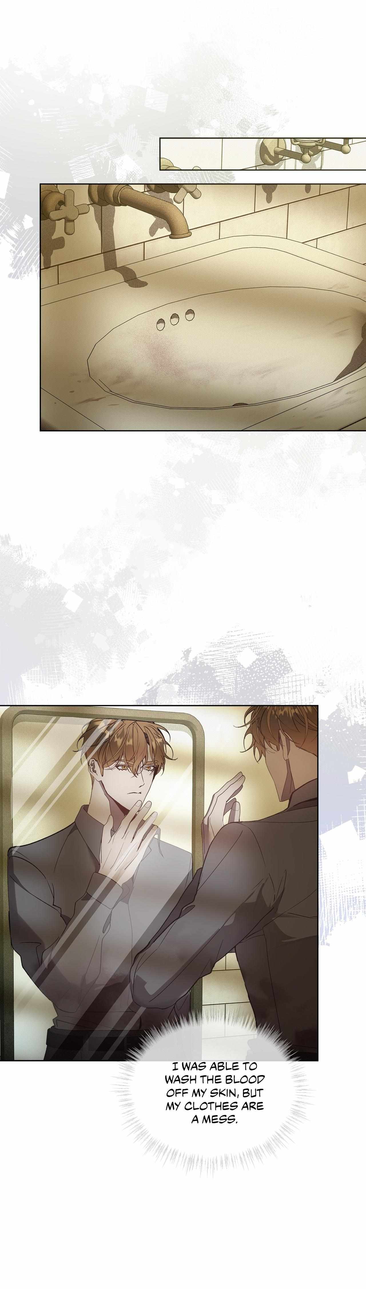 Read Bad Life chapter 44 image 28 on Lezhin