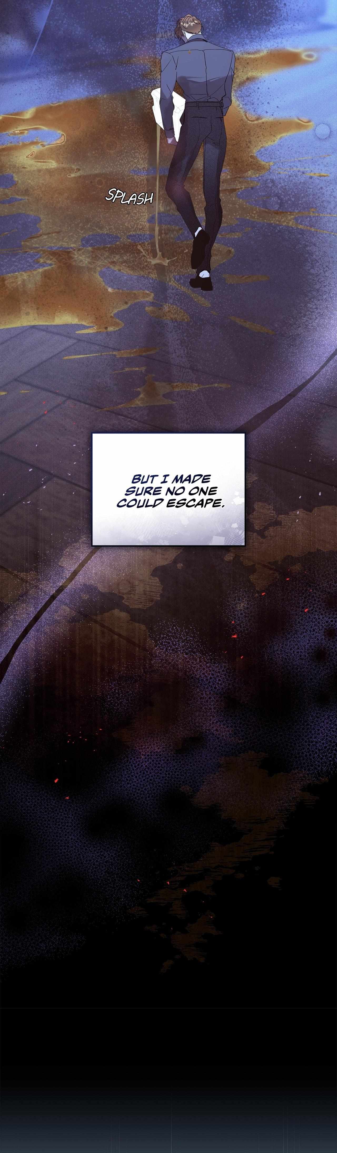 Read Bad Life chapter 44 image 3 on Lezhin