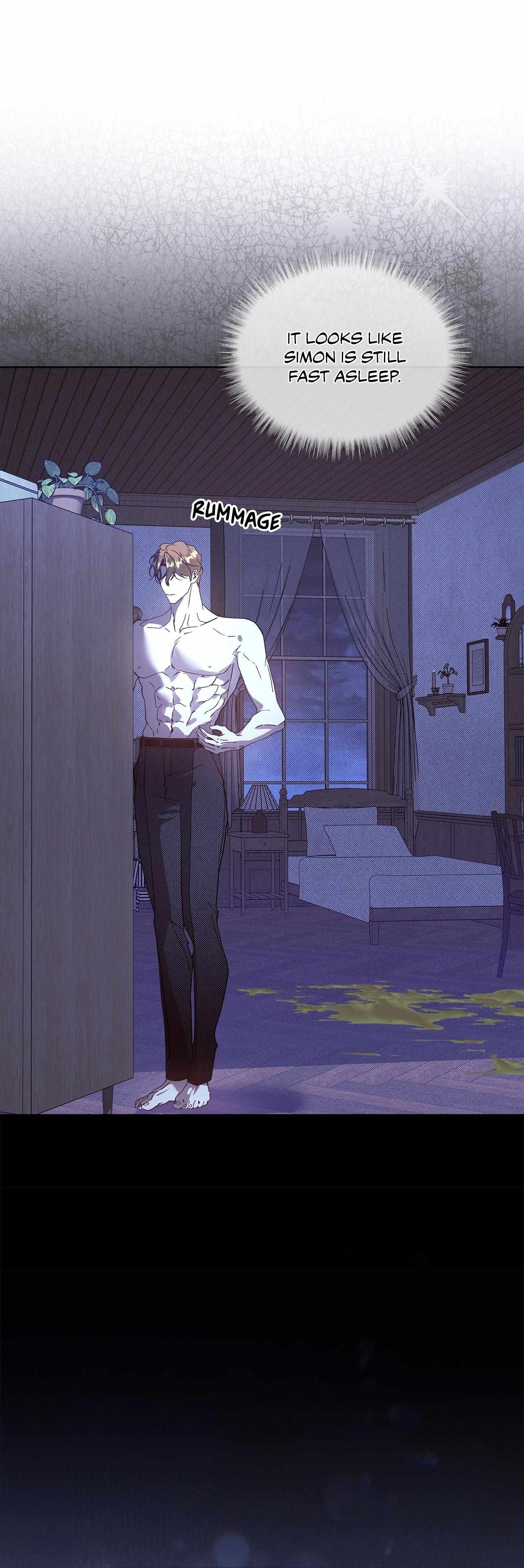Read Bad Life chapter 44 image 30 on Lezhin