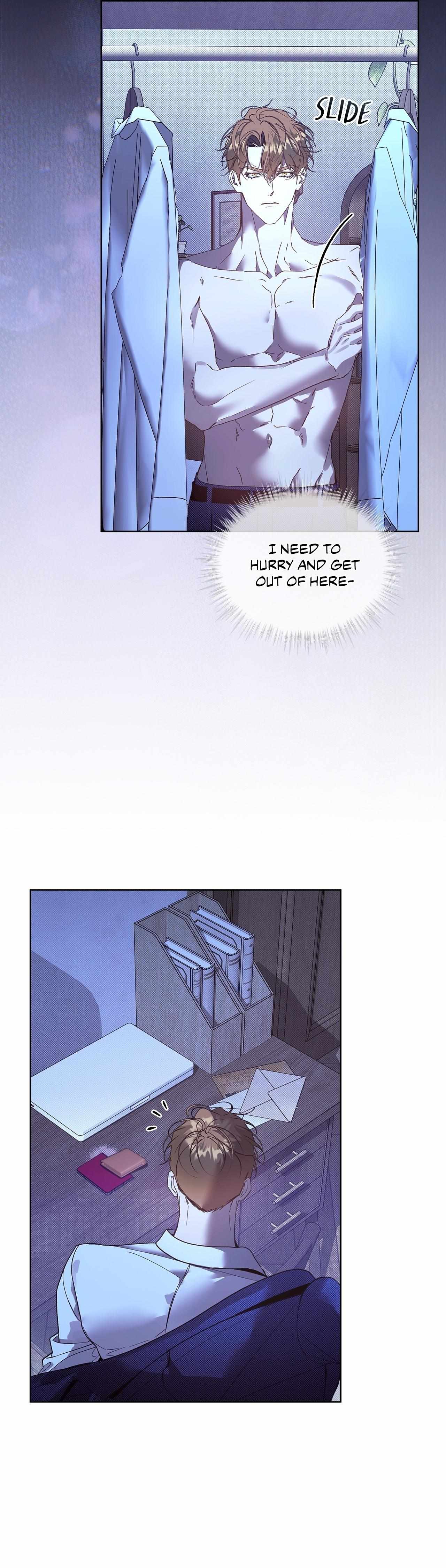 Read Bad Life chapter 44 image 31 on Lezhin