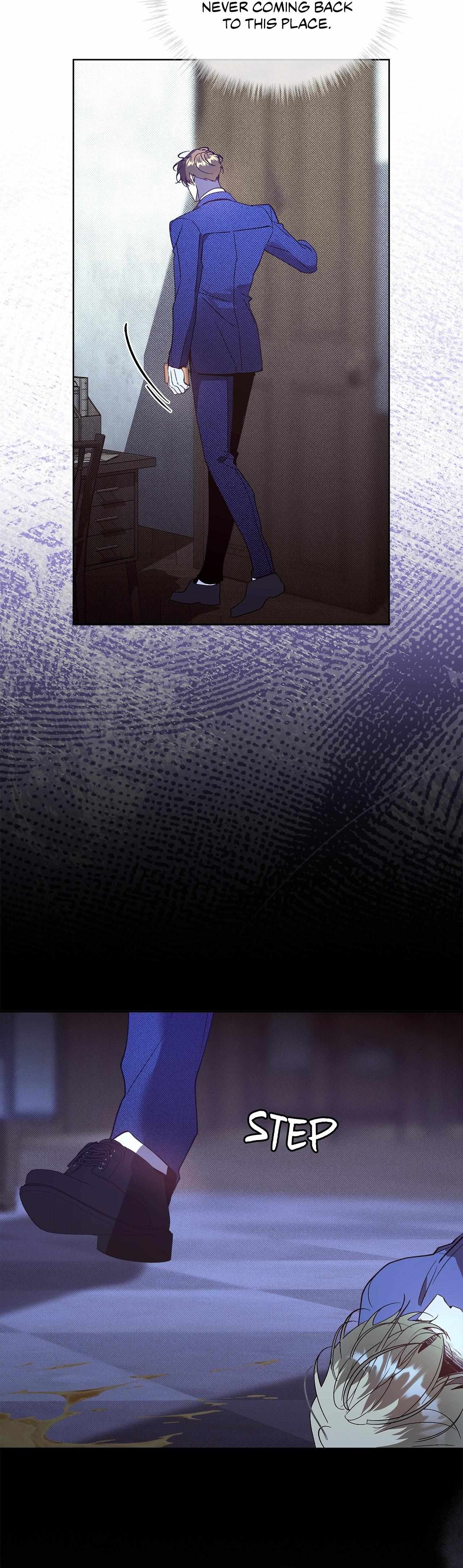 Read Bad Life chapter 44 image 33 on Lezhin