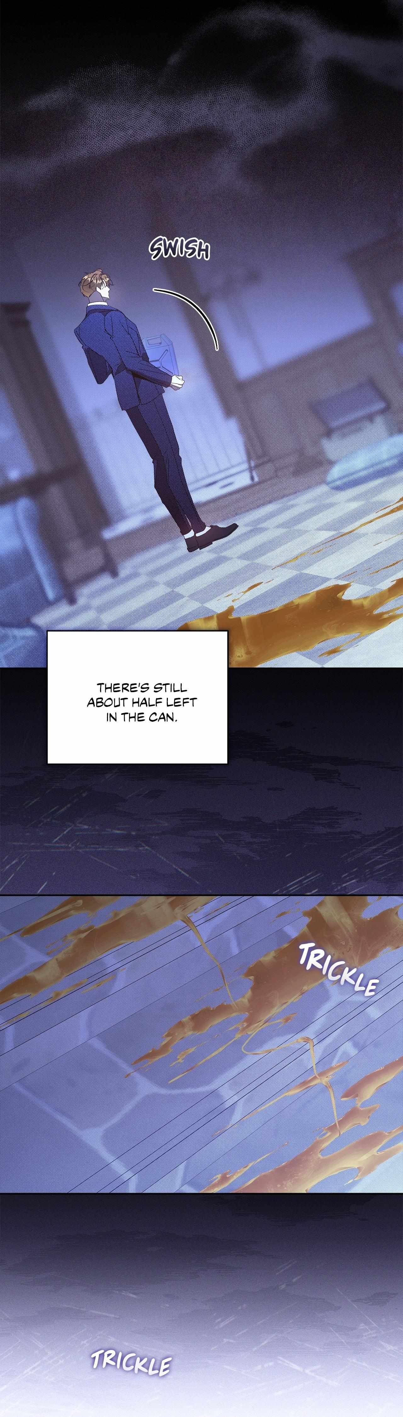 Read Bad Life chapter 44 image 34 on Lezhin