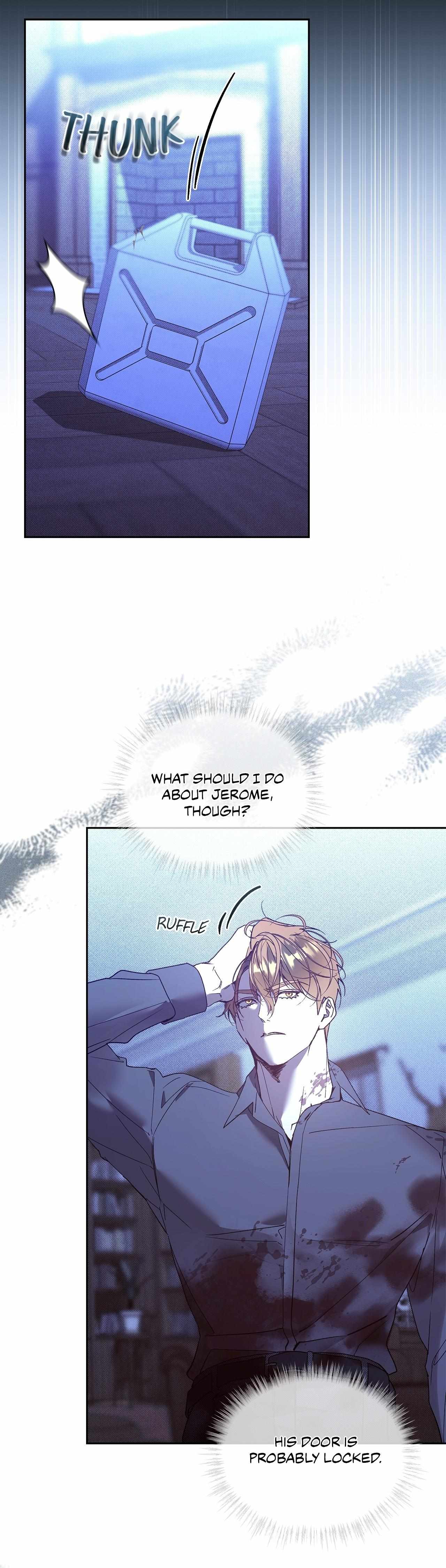 Read Bad Life chapter 44 image 4 on Lezhin