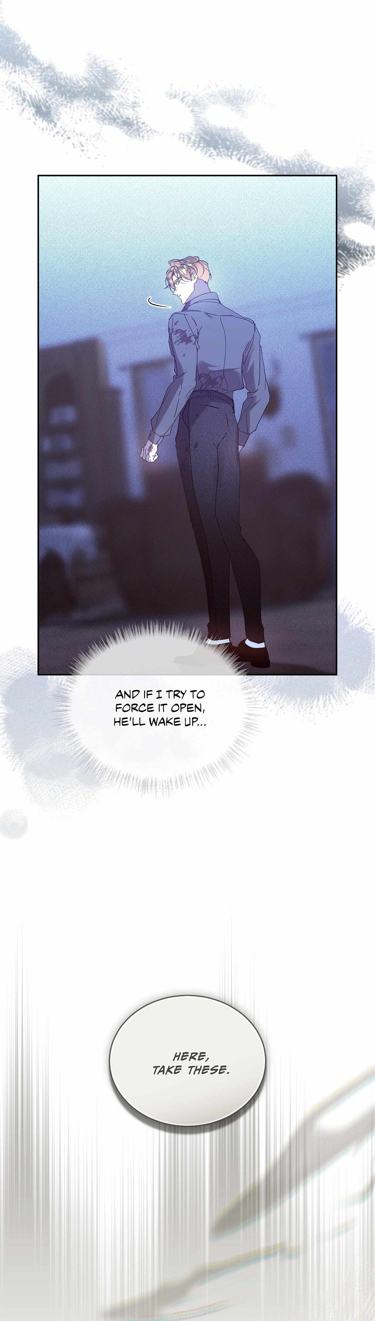 Read Bad Life chapter 44 image 5 on Lezhin