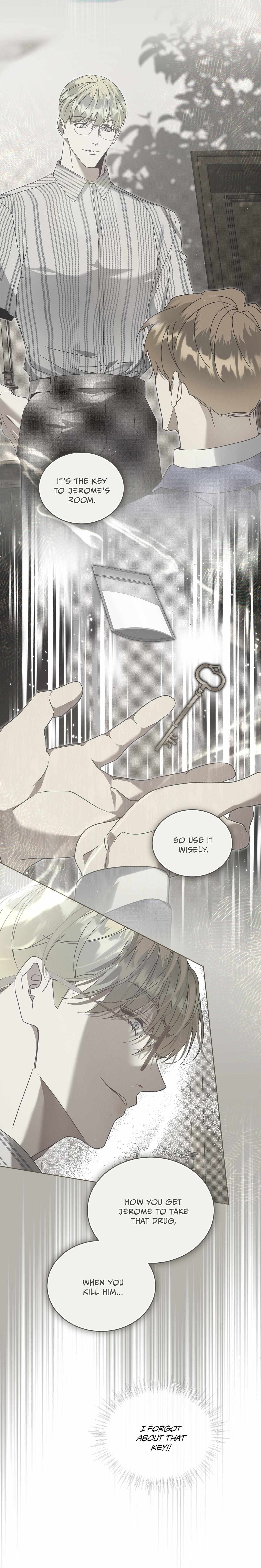 Read Bad Life chapter 44 image 6 on Lezhin